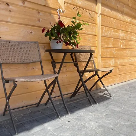 Dom U Teresy Harkabuz