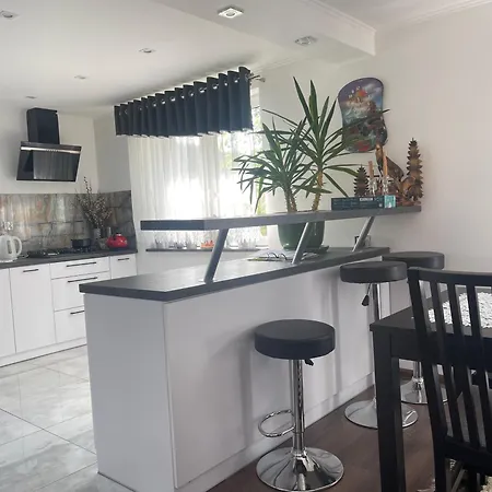 公寓 Dom U Teresy *