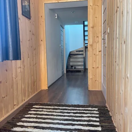 Dom U Teresy Harkabuz