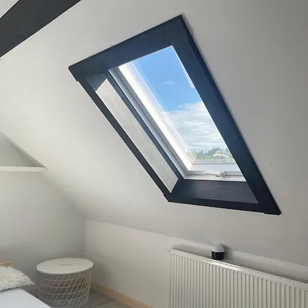 公寓 Dom U Teresy Harkabuz