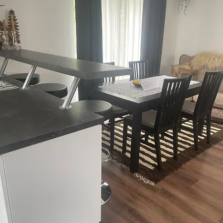 公寓 Dom U Teresy *