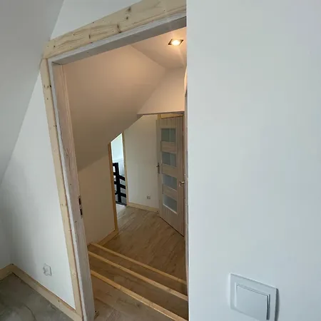 Dom U Teresy 公寓 *