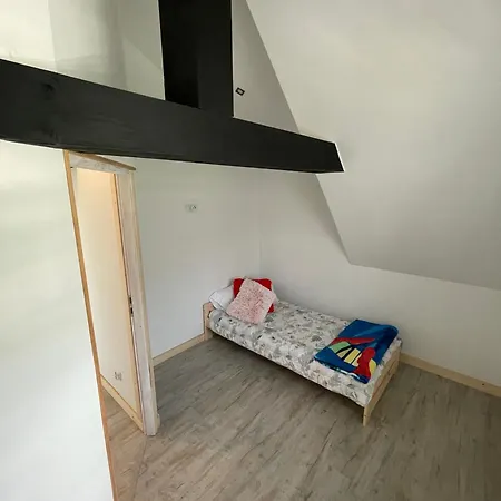 Dom U Teresy * Harkabuz