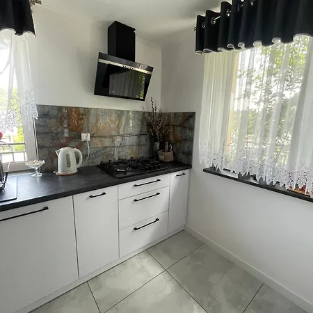 Dom U Teresy Harkabuz