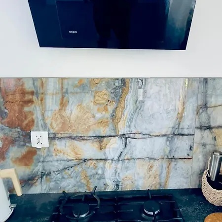 Dom U Teresy 公寓 *