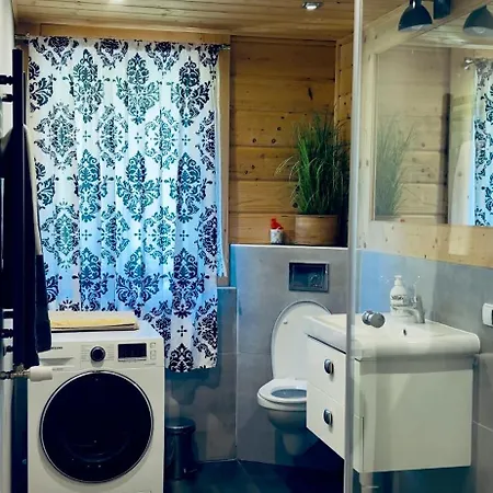 Dom U Teresy 公寓 *