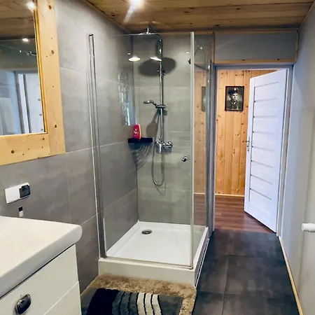 Dom U Teresy 公寓 Harkabuz