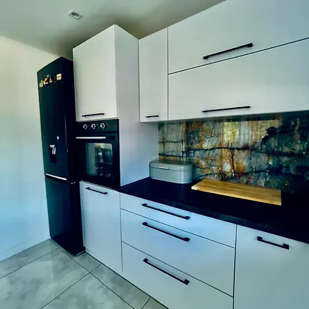 公寓 Dom U Teresy *