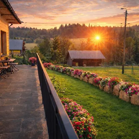 Lejlighed Dom U Teresy Harkabuz