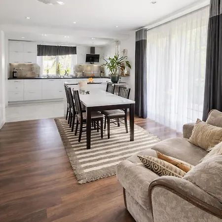 Apartment Dom U Teresy *