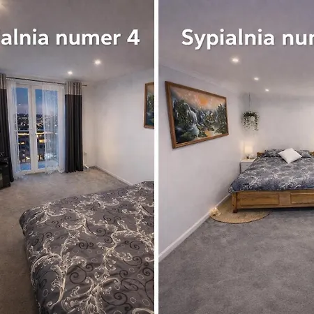 Apartmán Dom U Teresy *