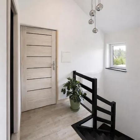 Dom U Teresy Apartment