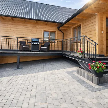 Apartment Dom U Teresy *