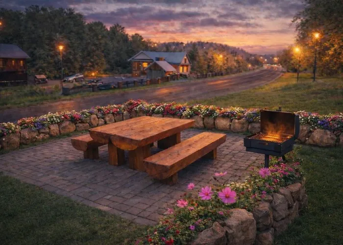 Dom U Teresy Harkabuz