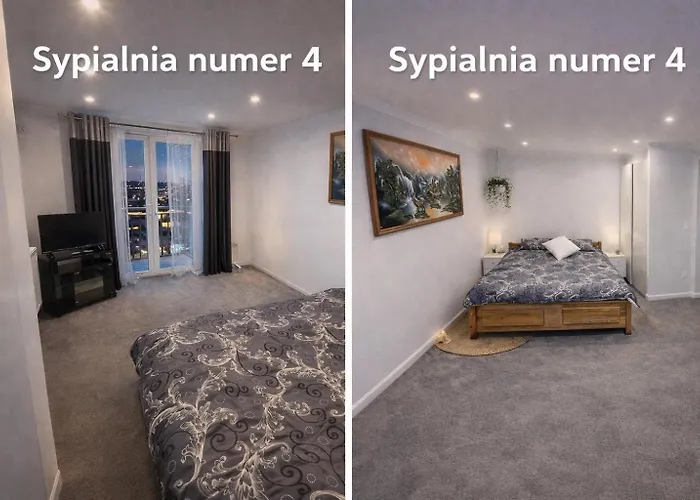 Apartmán Dom U Teresy *