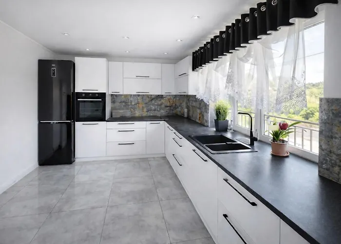 Dom U Teresy Lejlighed Harkabuz