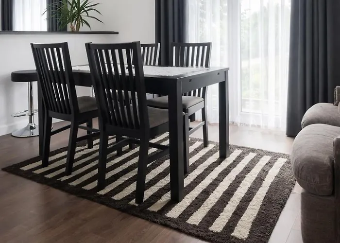 Dom U Teresy * Harkabuz