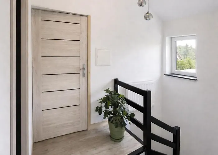 Dom U Teresy Apartmán