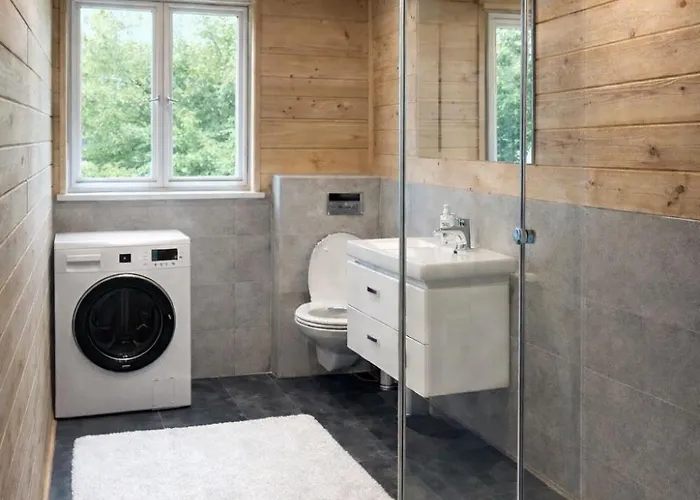 Apartmán Dom U Teresy Harkabuz