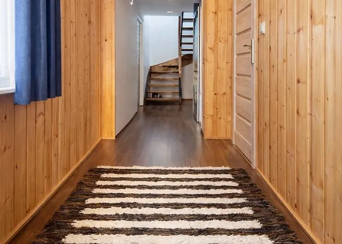 Dom U Teresy Harkabuz